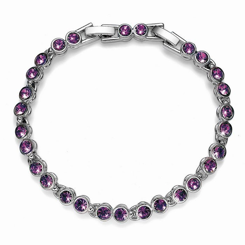 Браслет Oliver Weber Tennis