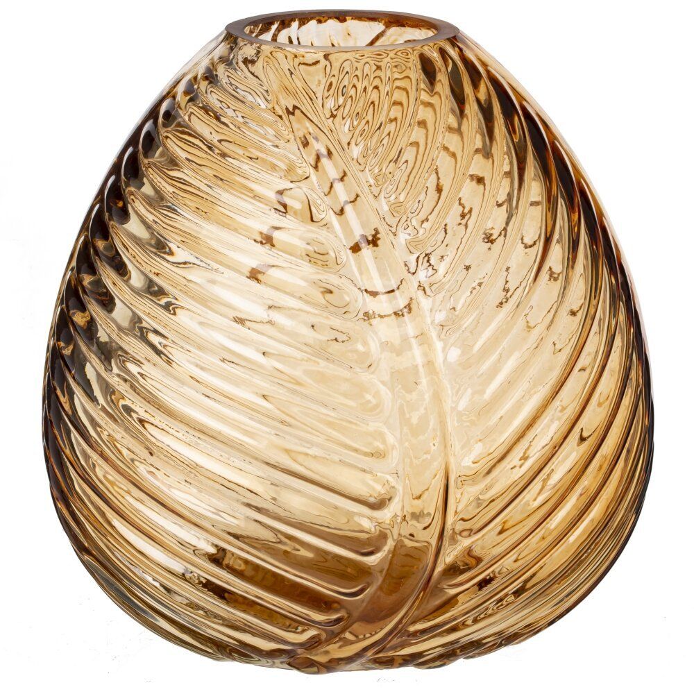 GAEM Ваза, 780 мл, L11,5 W11 H12 см