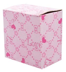 GAEM Art MN-120 Коллекция фигурок 4 шт. «Это любовь»