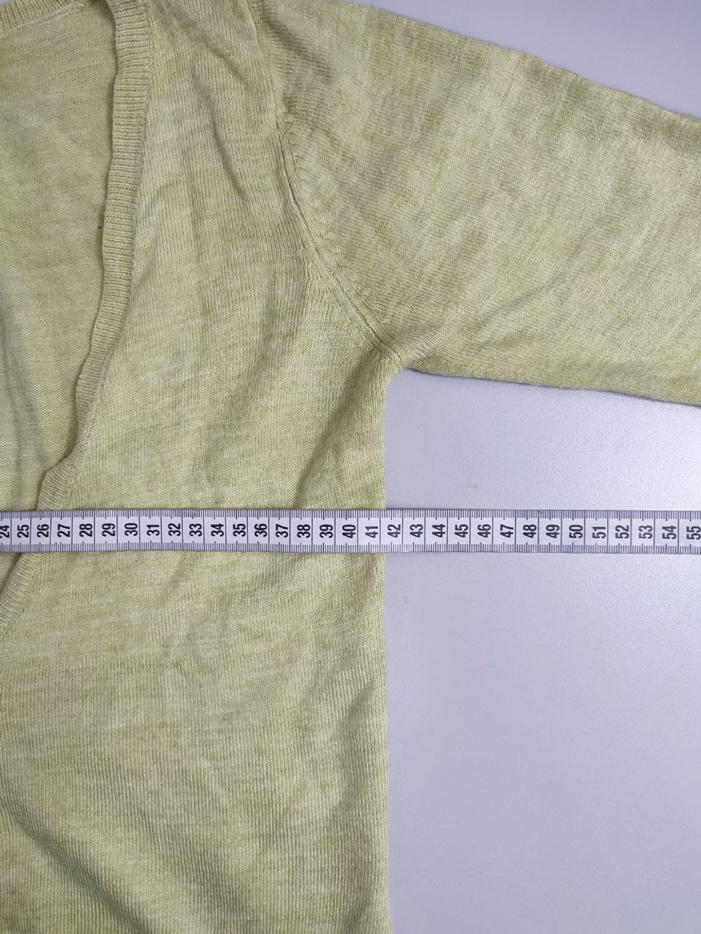 Кардиган Tu на пуговицах 48 размер