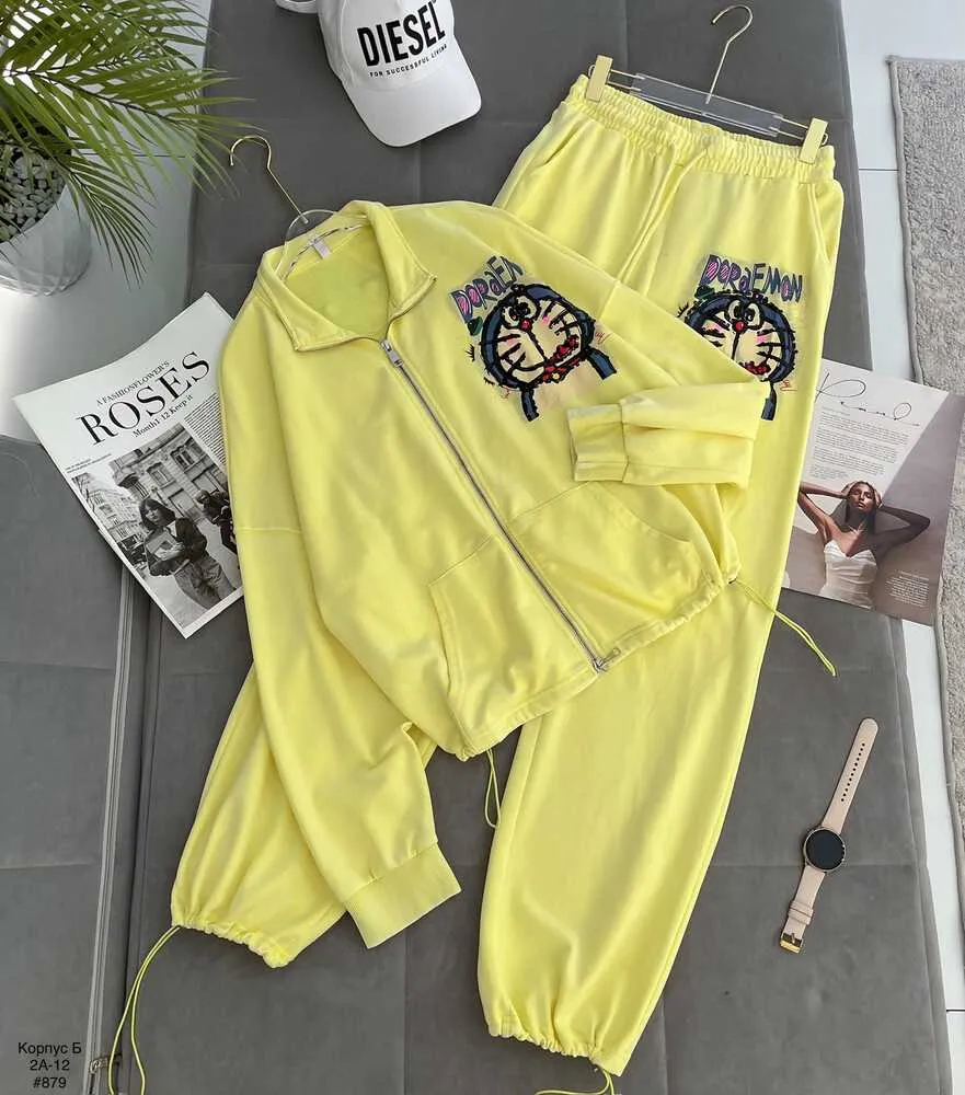 Костюм 4145521 (01523100987) Fabrika