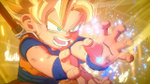 Игра Dragon Ball Z: Kakarot Daima Edition (Русская версия) для PlayStation 5