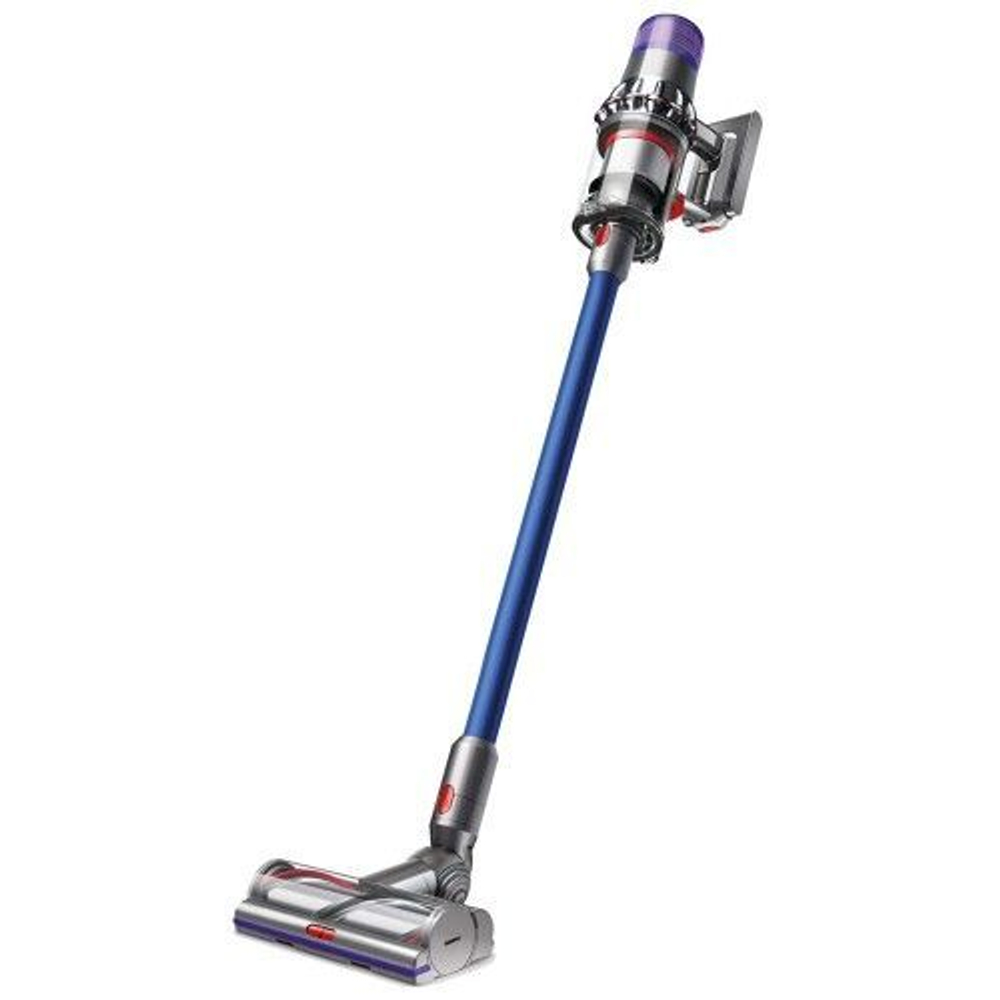 Пылесос ручной Dyson V11 nickel/blue (446976-01)