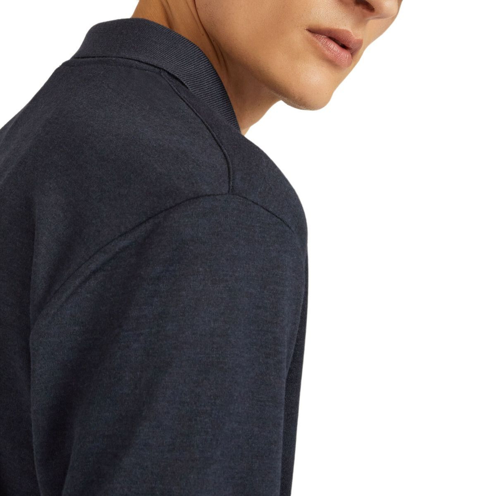 Рубашки Loro Piana FW24 Polo, FAM3988-W532