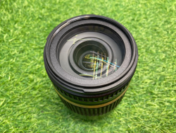 Tamron AF 18-270mm 3.5-6.3 Di II VC PZD Nikon F