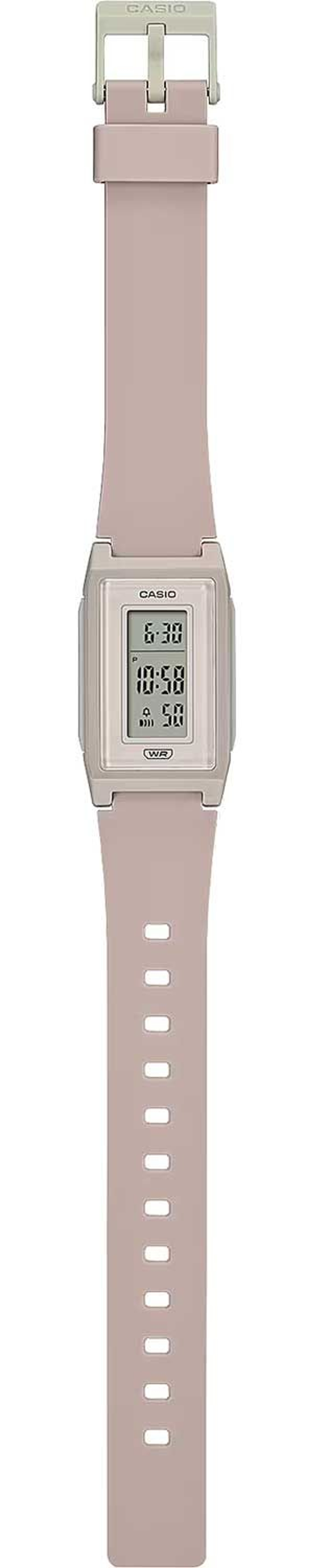 Женские наручные часы Casio LF-10WH-4