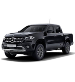 Mercedes-Benz X-Class 470 (07.2017 - н.в.) пикап