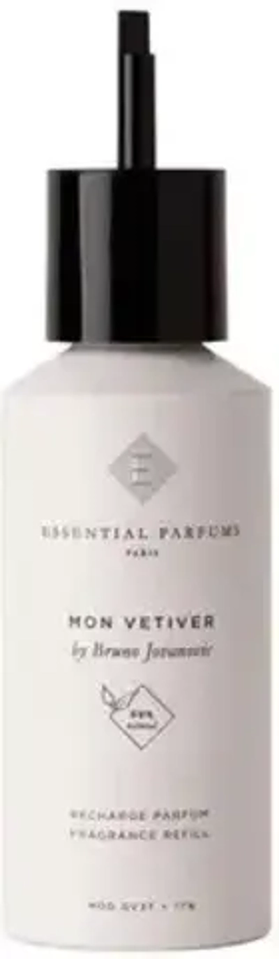 Essential Parfums MON VETIVER by Bruno Jovanovic Eau de Parfum Refill 150 ml