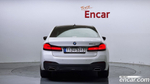 BMW 5 Series (G30) 530e M Sports (06.2021)