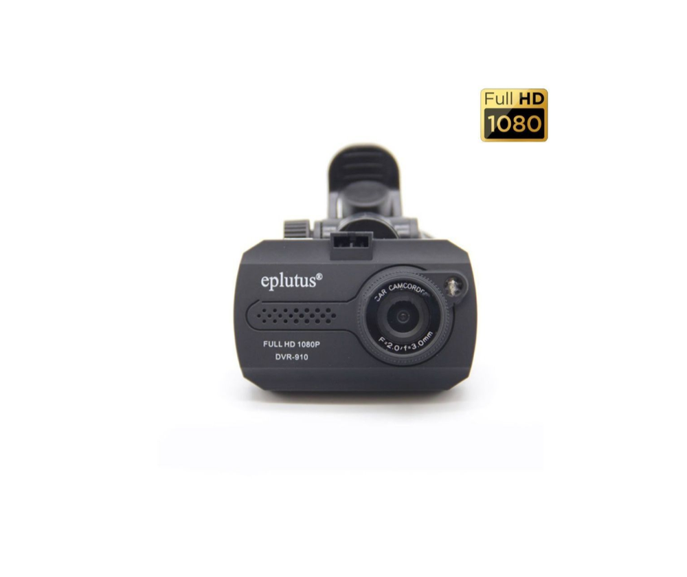Видеорегистратор Eplutus DVR-910 FullHD
