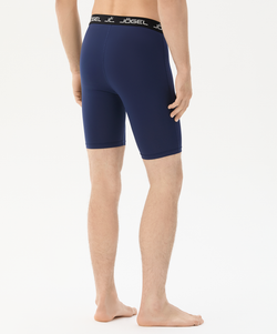 Шорты компрессионные Camp PerFormDRY Tight Short JBL-1300-091, темно-синий/белый