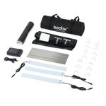 Фотобокс Godox LST40 с подсветкой