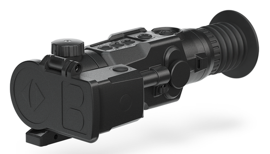 Dedal-T2.380 Hunter LRF