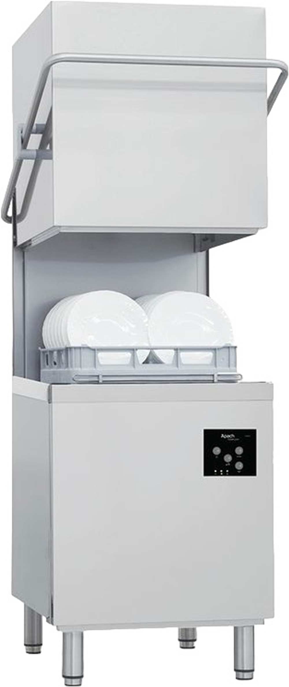 Машина посудомоечная APACH AC800DD (ST3800RUDD)