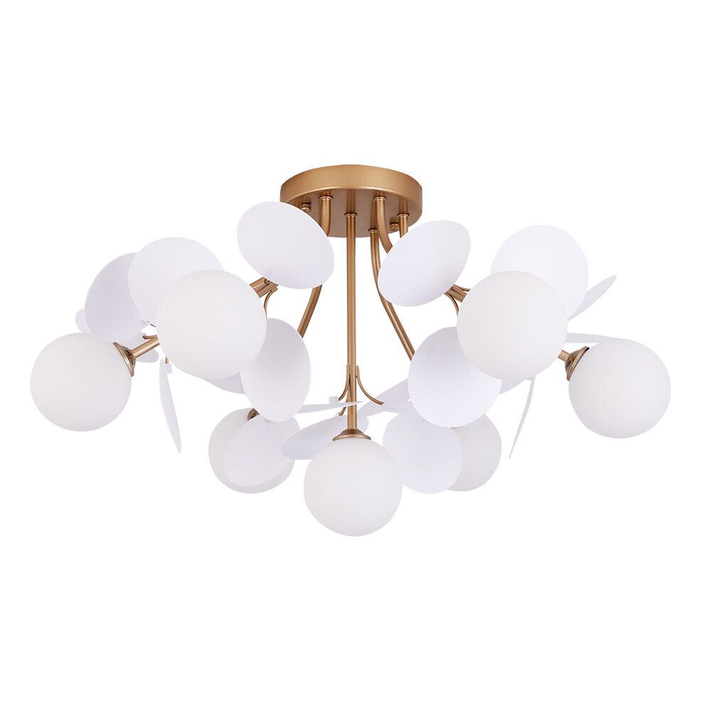 Потолочная люстра Arte Lamp