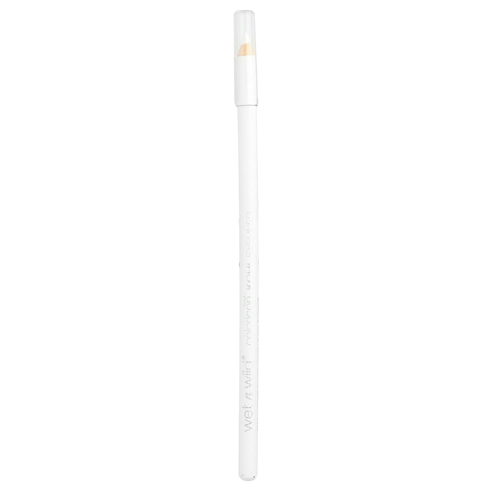 wet n wild, Подводка для глаз Color Icon Kohl, 608A You're Always White !, 1,4 г (0,04 унции)