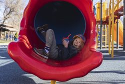 Детский стакан одностенный Klean Kanteen Kid Cup Straw Lid 10oz (296 мл) Mykonos Blue с трубочкой