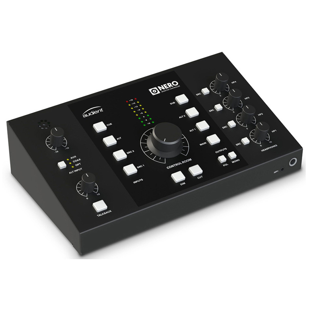 Audient NERO
