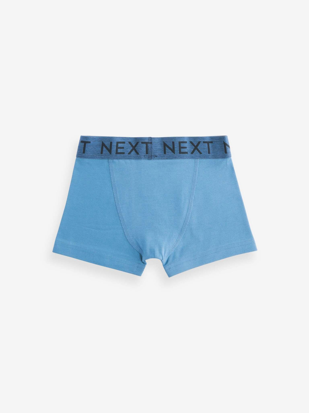 Трусы для мальчика Next 413-873, 7 шт., Синий