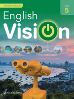 ENGLISH VISION Учебник 5