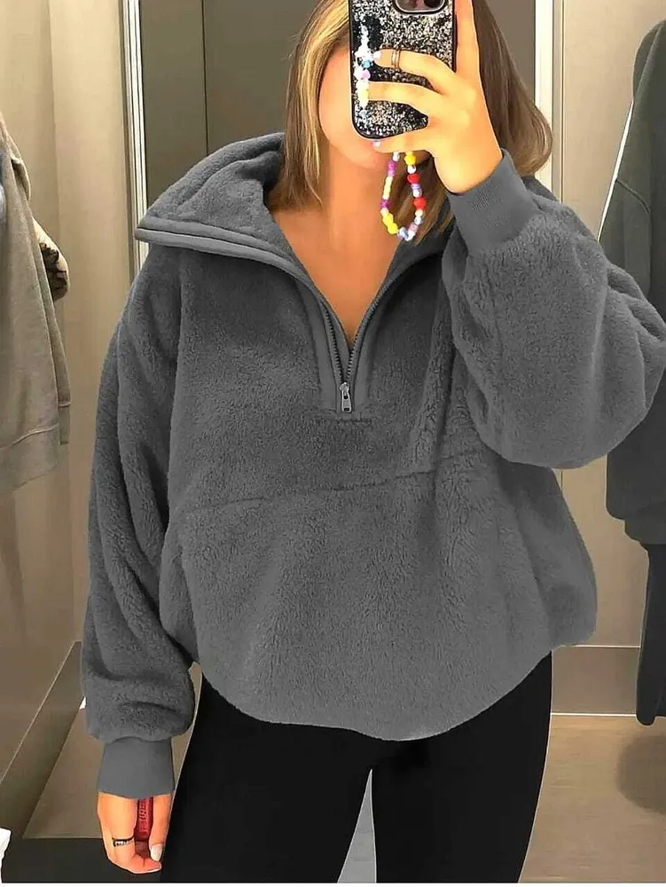 Толстовка 6818616 Fabrika