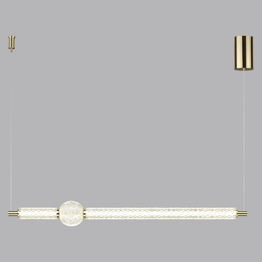 5008/28L ODL Подвес LED 28Вт 4000К 220В IP20 L-VISION