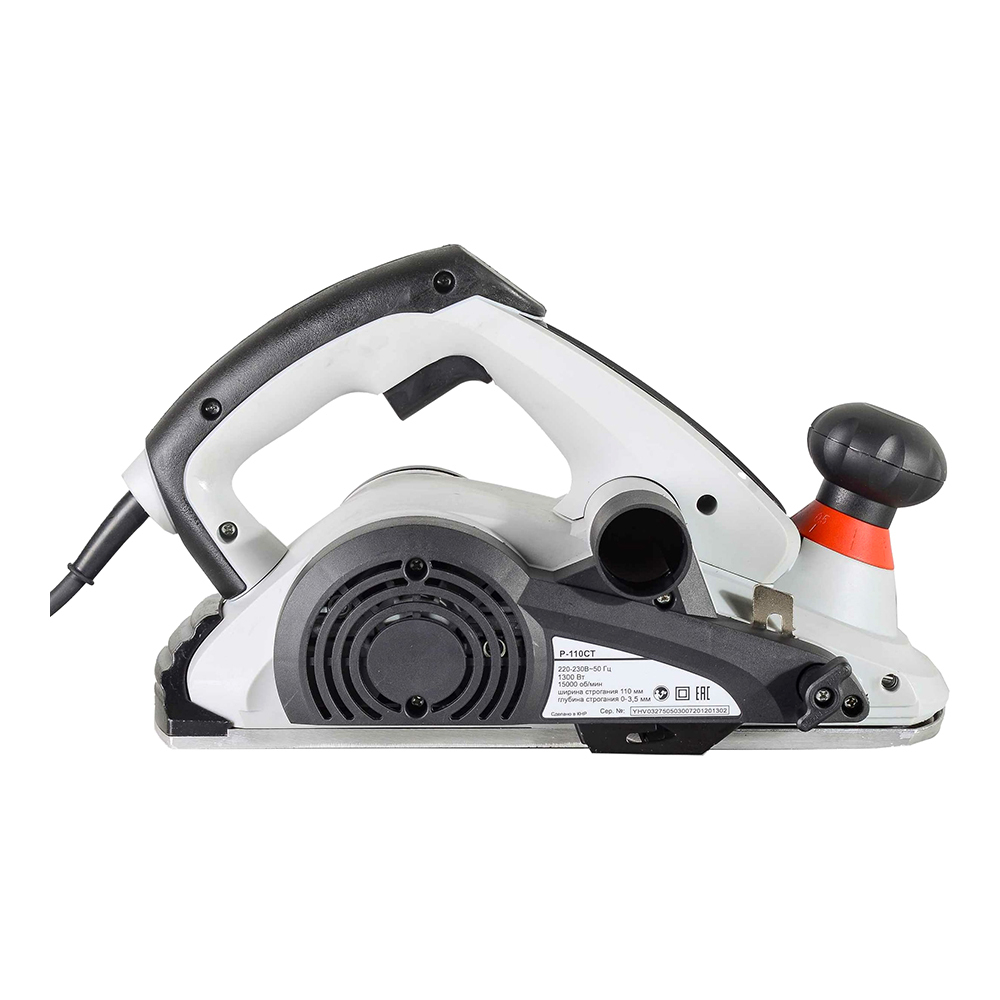 Рубанок электрический Ресанта Р-110СТ