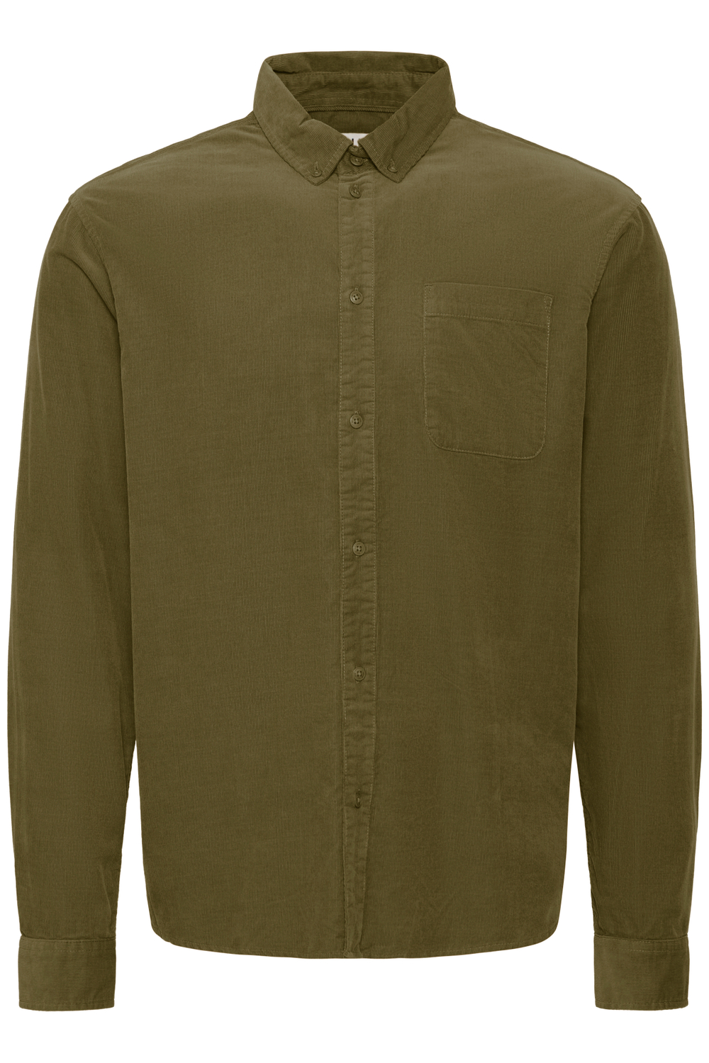 Рубашка мужская 21104208 Solid