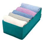 Органайзер 50х25х16 см, 2 ячейки, Милан