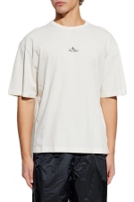 Футболка Stone Island Embroidered Logo
