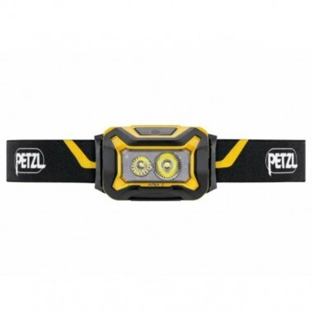 ФОНАРЬ НАЛОБНЫЙ PETZL ARIA 2 450ЛМ E070BA