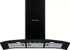 Вытяжка De Dietrich DHD 556 BE 1