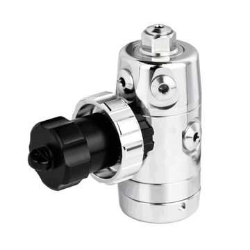 Первая ступень регулятора FanDiver F3 DIN