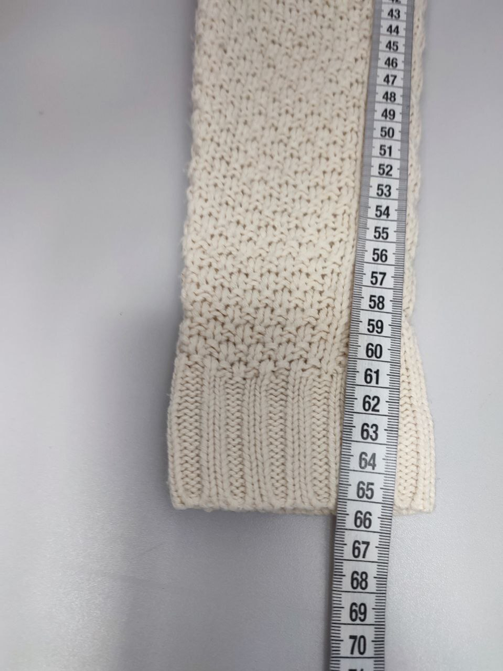 Кардиган Incity светлый 40 размер