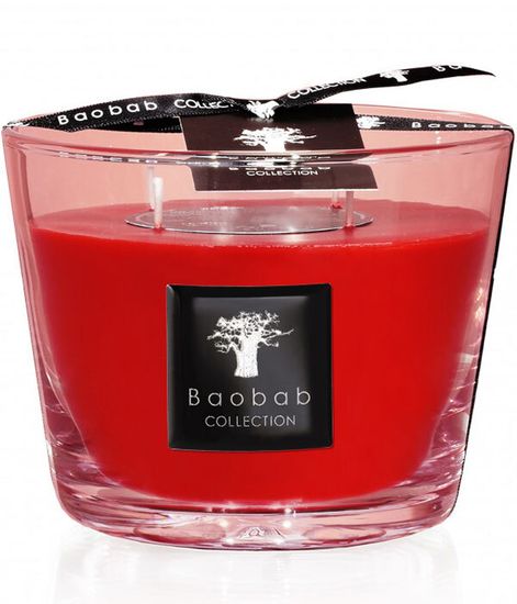 Maasai Spirit, свеча All Seasons MAX 10, Baobab Collection