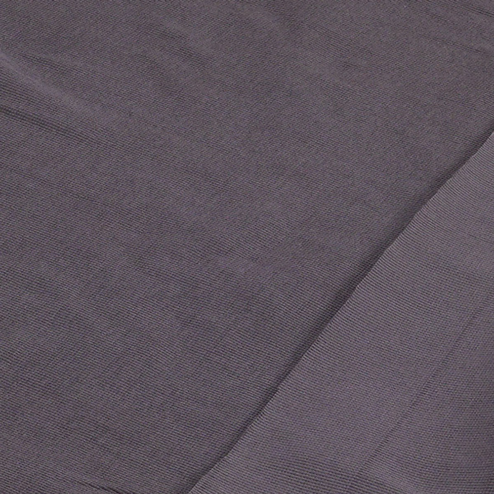 Кашкорсе, 95% хлопок, 5% эластан, 320 гр/м2, 55 см