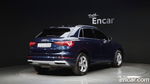 Audi Q3 (F3) 35 TDI Premium (06.2020)