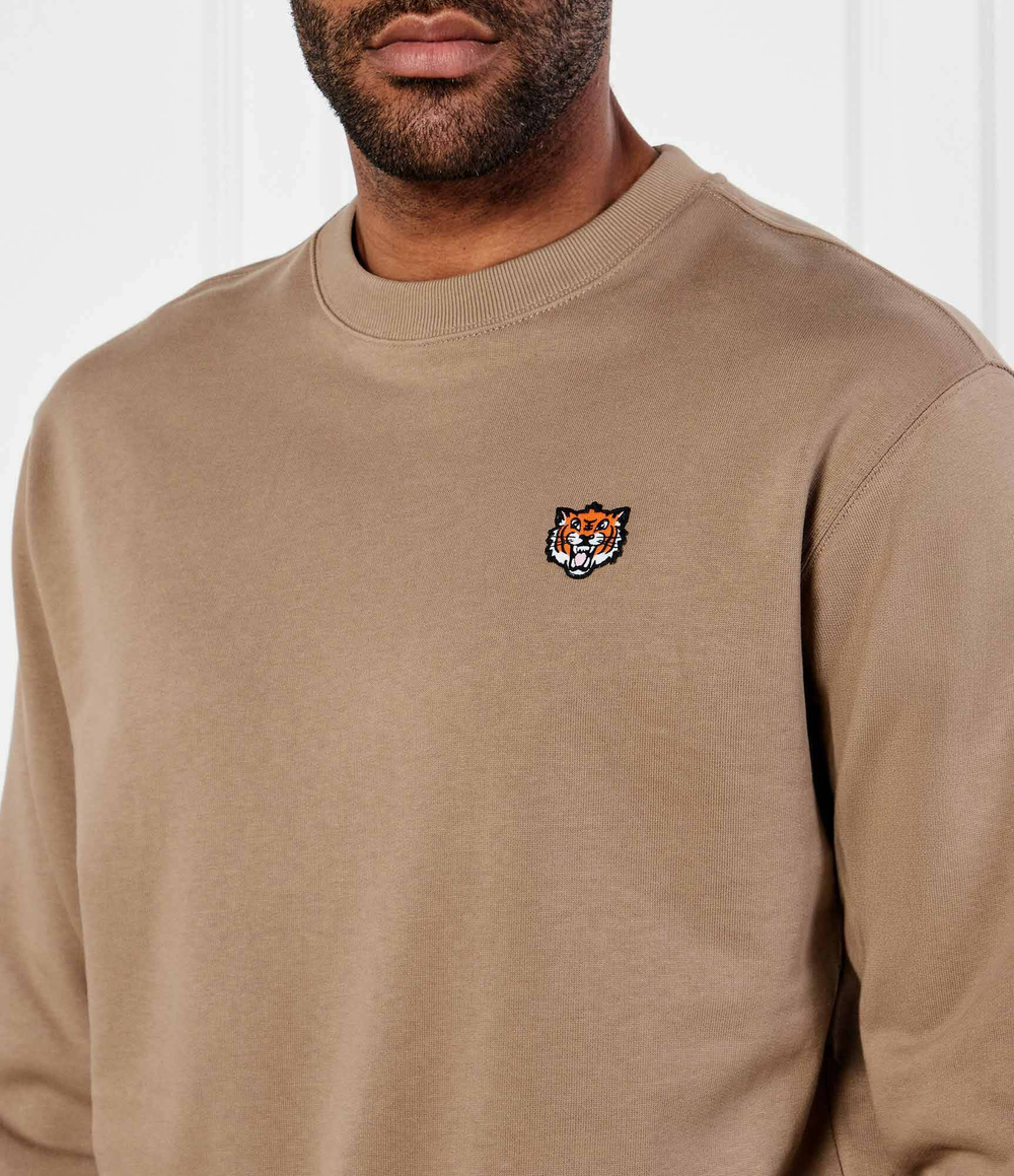 Худые Kenzo - коричневый(FF55SW2624MF)