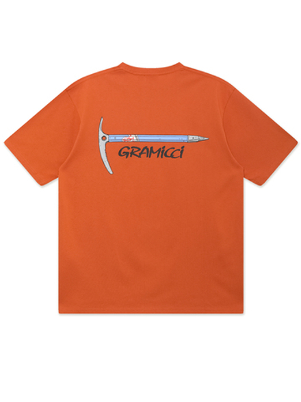 Мужская Футболка Ice Axe