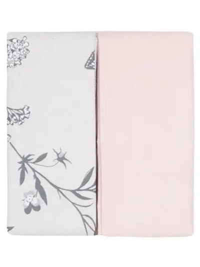 Комплект пеленок 2 шт.