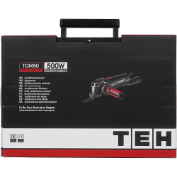 Мультитул TEH TOM50