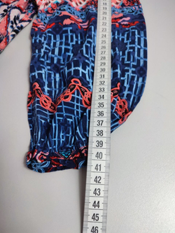 Туника Oasap летняя 44 размер