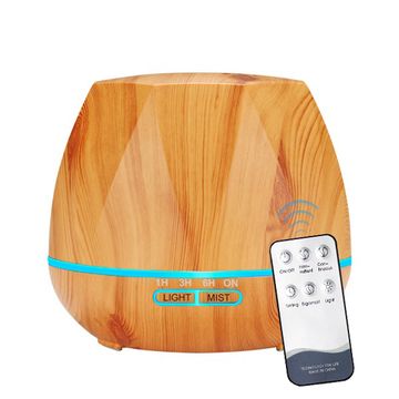 AEREM Prism ( ЭРЕМ Призм ) Аромадиффузор, увлажнитель воздуха.