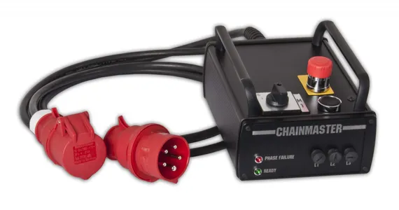 CHAIN MASTER Manual Control D8-Basic CM-802010