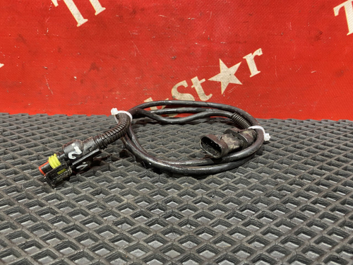 Проводка шасси