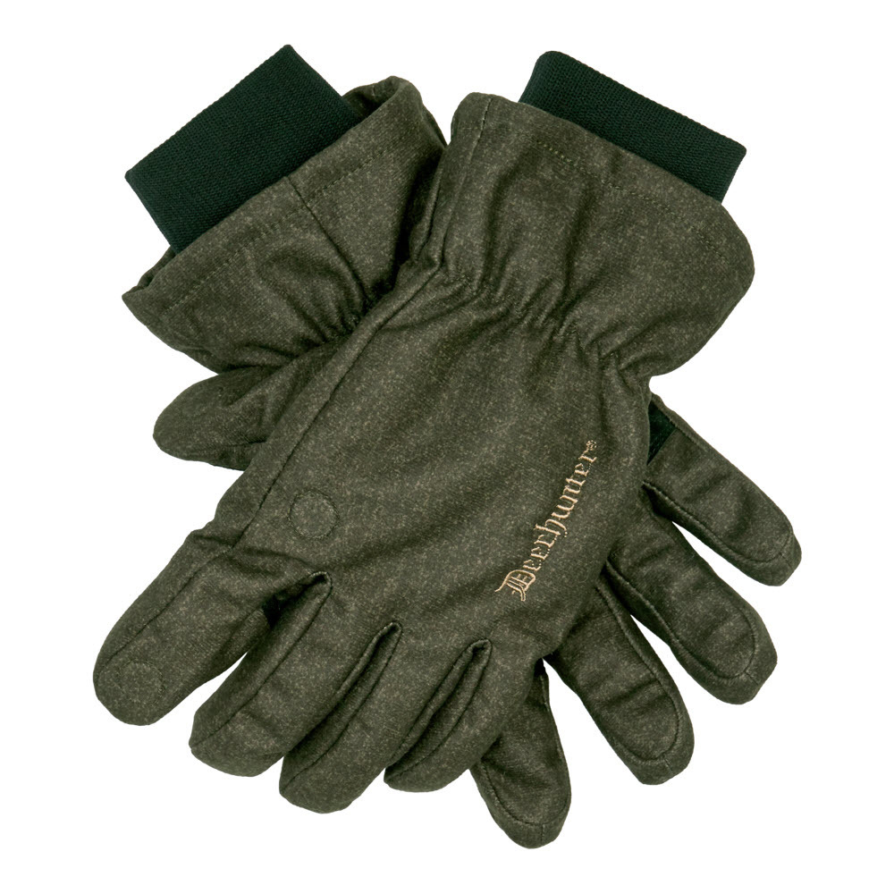 Перчатки Deerhunter Ram Winter (392 Elmwood)