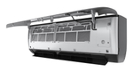 Внутренний блок мульти сплит-систем FUNAI RAM-I-BS35HP.W01/S