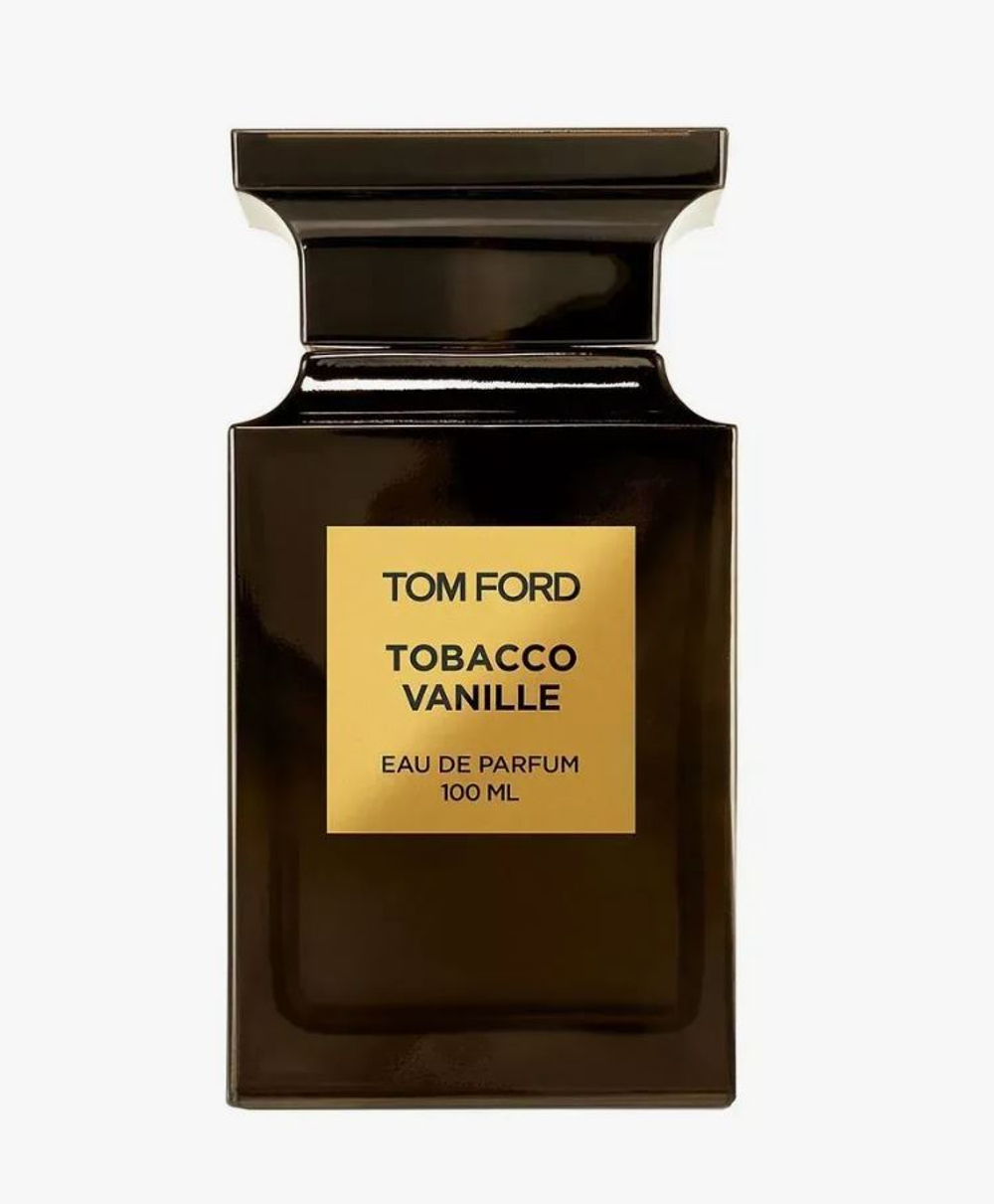 Отдушка по мотивам Tom Ford — Tobacco vanille unisex KD
