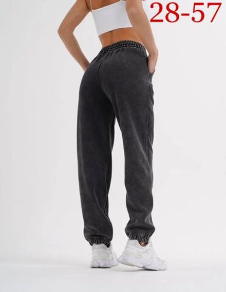 Брюки 50351696 Fabrika