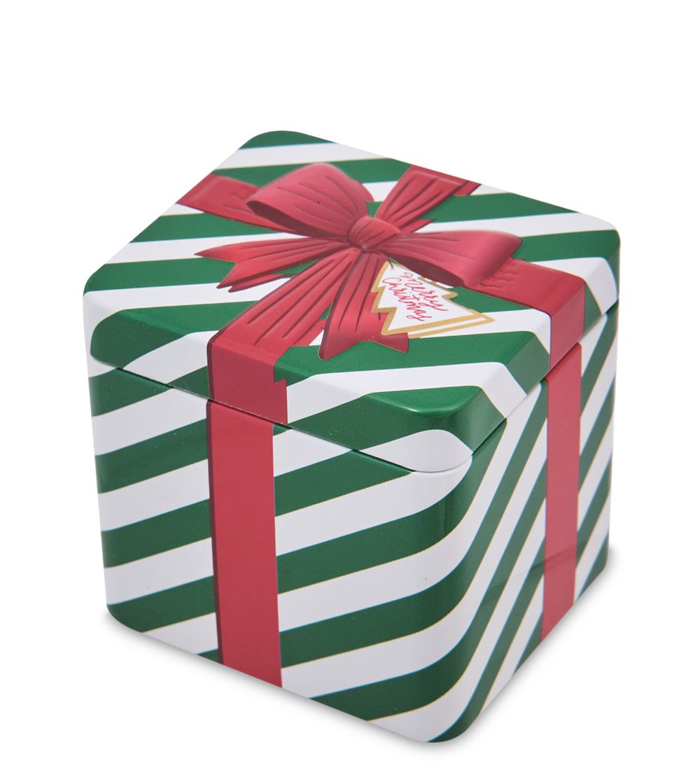 TCN-20/6 Коробка металлическая